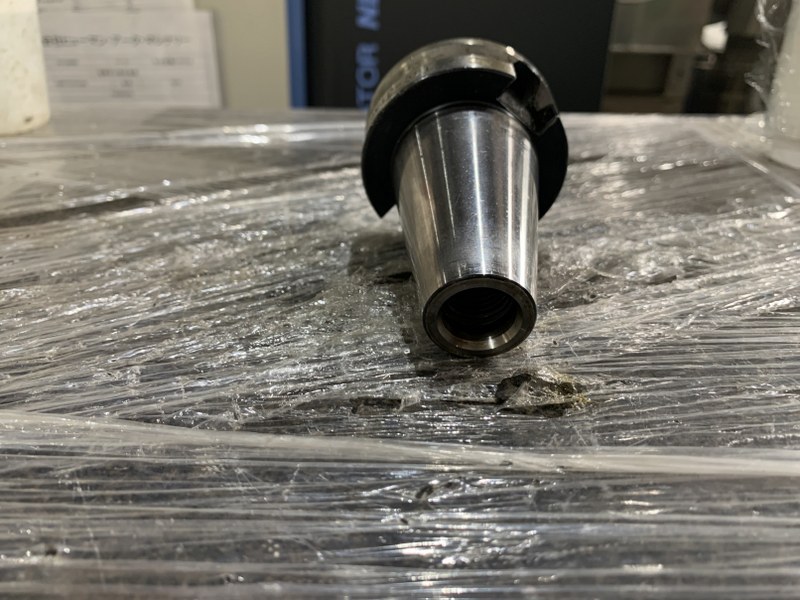 中古BT40 BT40-JTA6-45 NIKKEN/日研