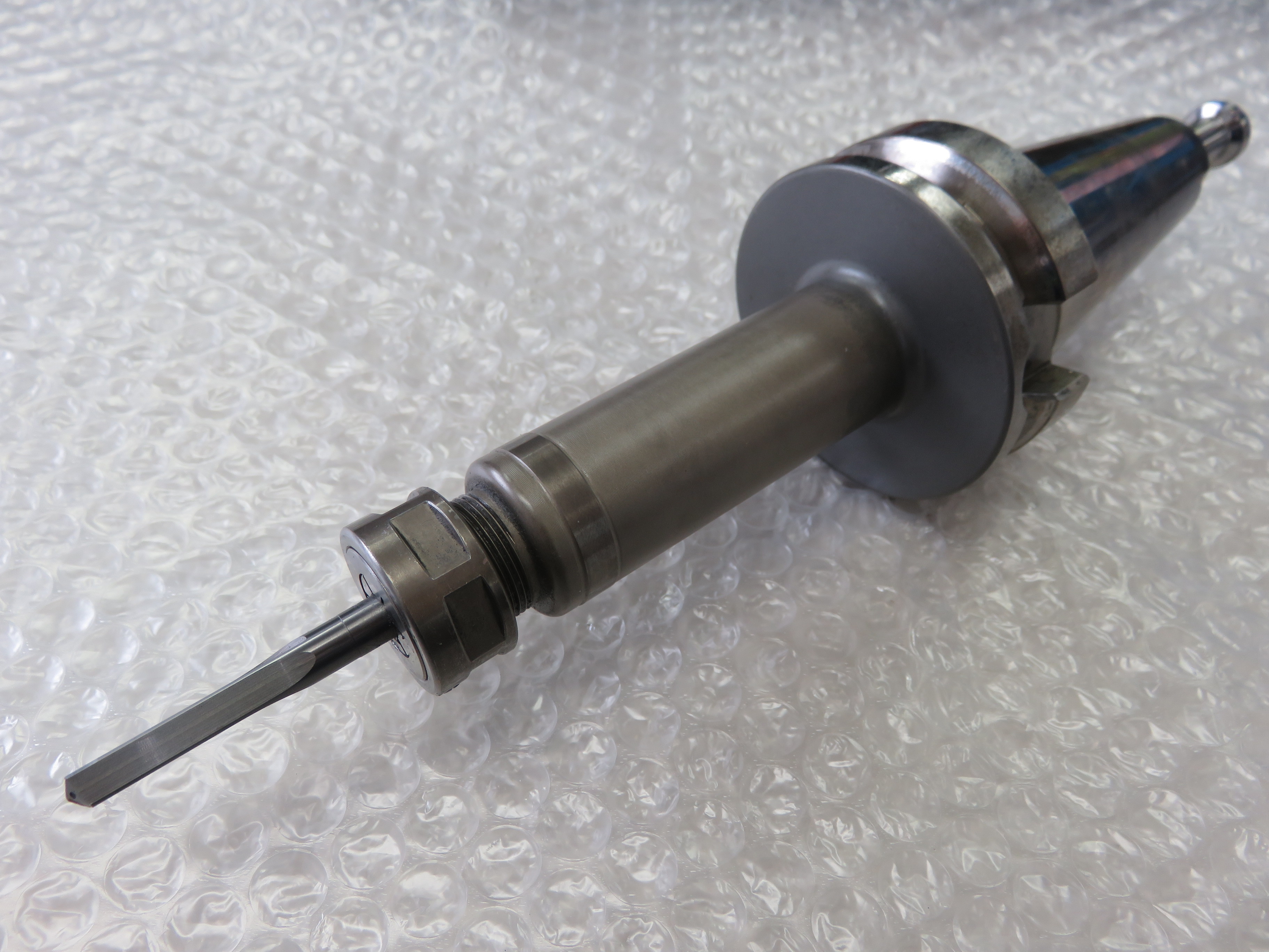 中古ツーリング 【BT30】BT40-HDC02-120 NT Tool
