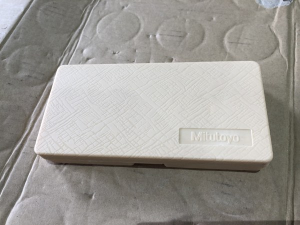 中古Outside micrometer 【外側マイクロメーター】102-301　M310-25 ミツトヨ/Mitutoyo