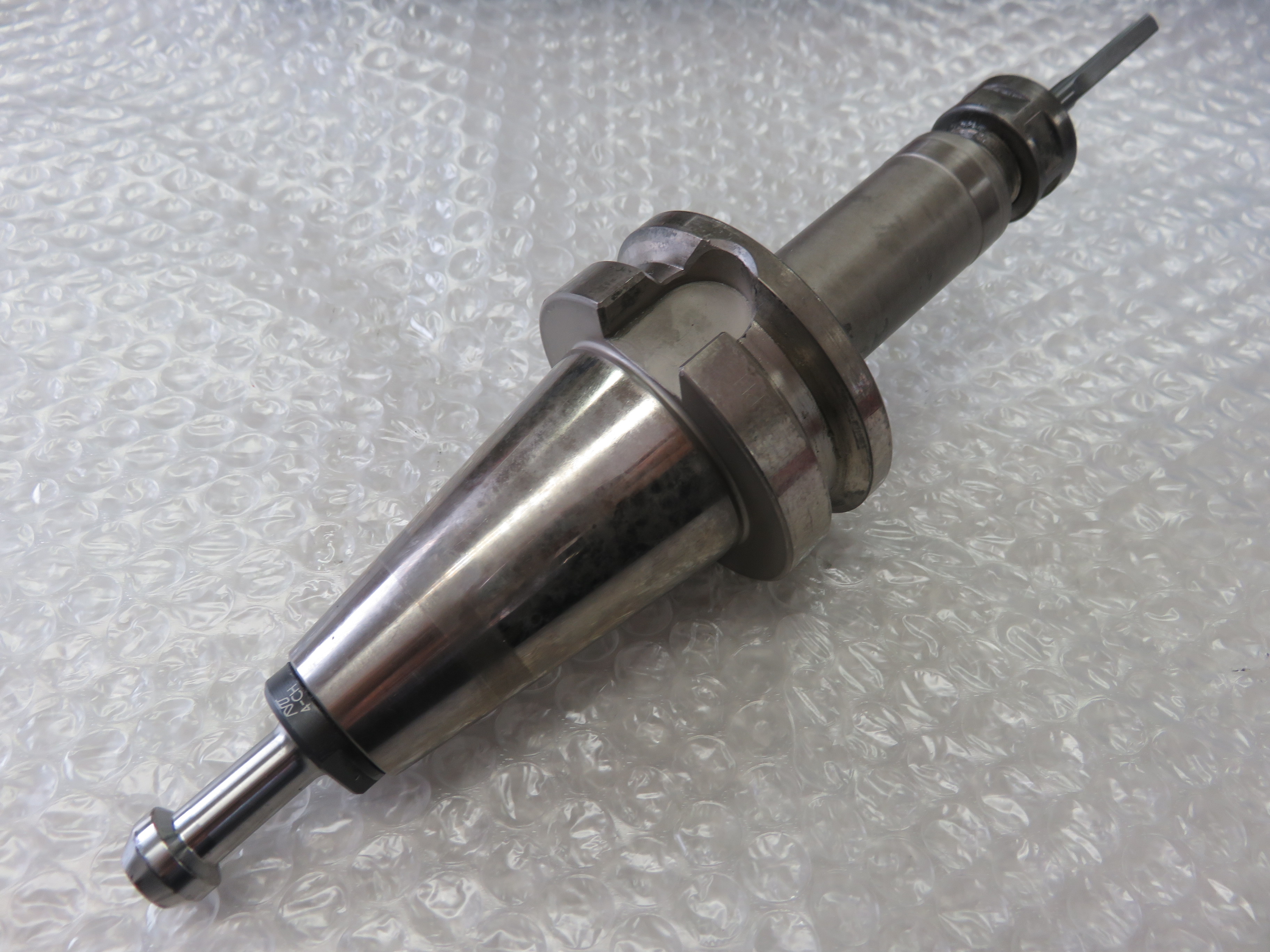 中古Tooling 【BT40】BT40-HDC02-105 NT Tool