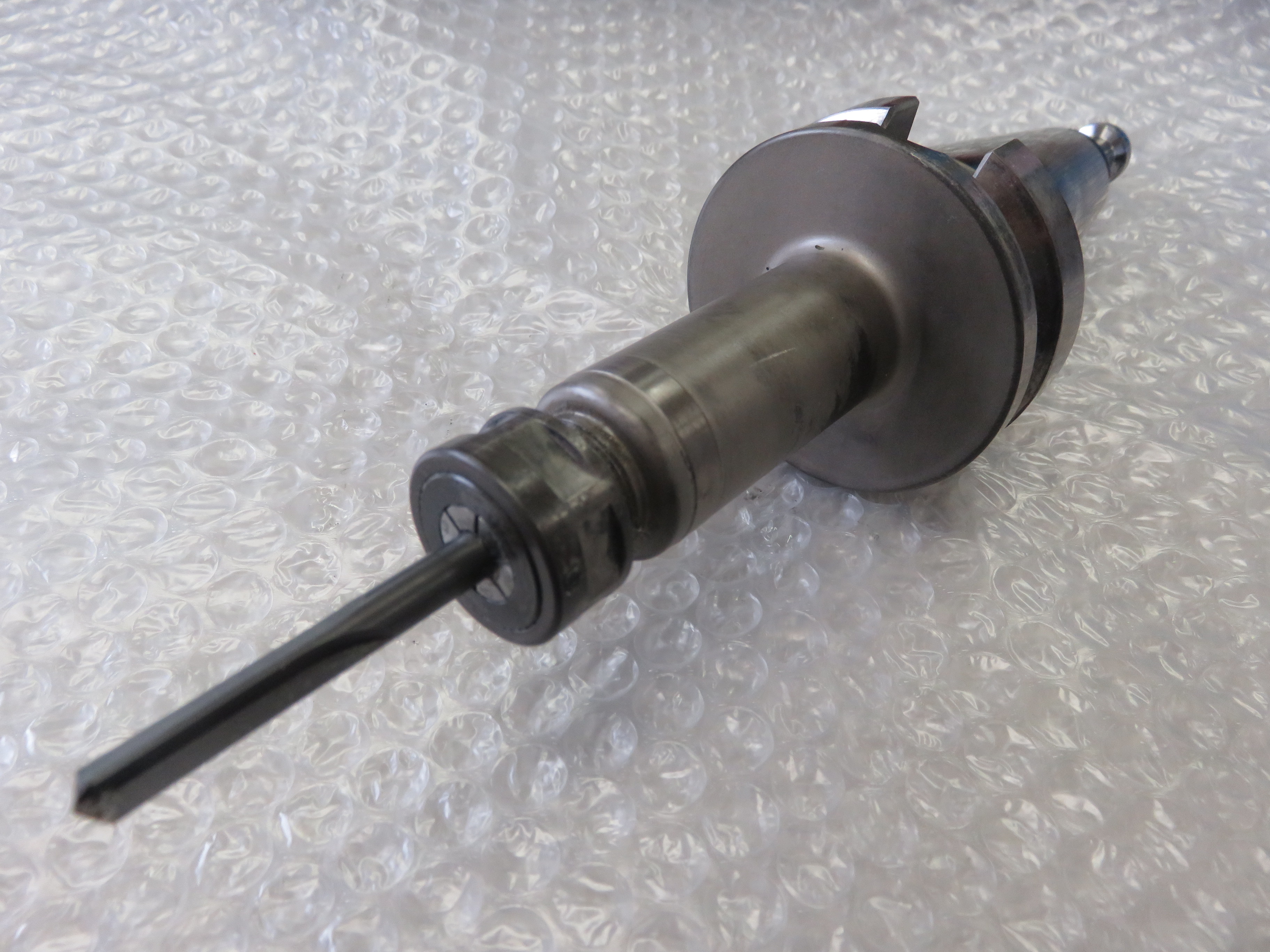 中古Tooling 【BT40】BT40-HDC02-105 NT Tool