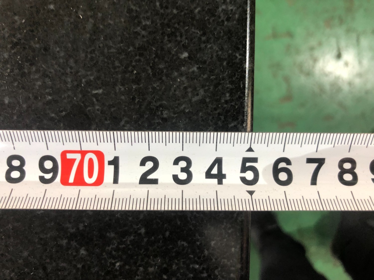 中古その他 石定盤 NIIGATA SEIKI 