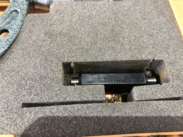 中古Other(Micrometer) 歯厚マイクロメータ（123－103）GMA-75 ミツトヨ/Mitutoyo