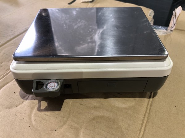 中古その他測定工具・基準器・試験機 汎用上皿電子天秤　EW-300G A＆D