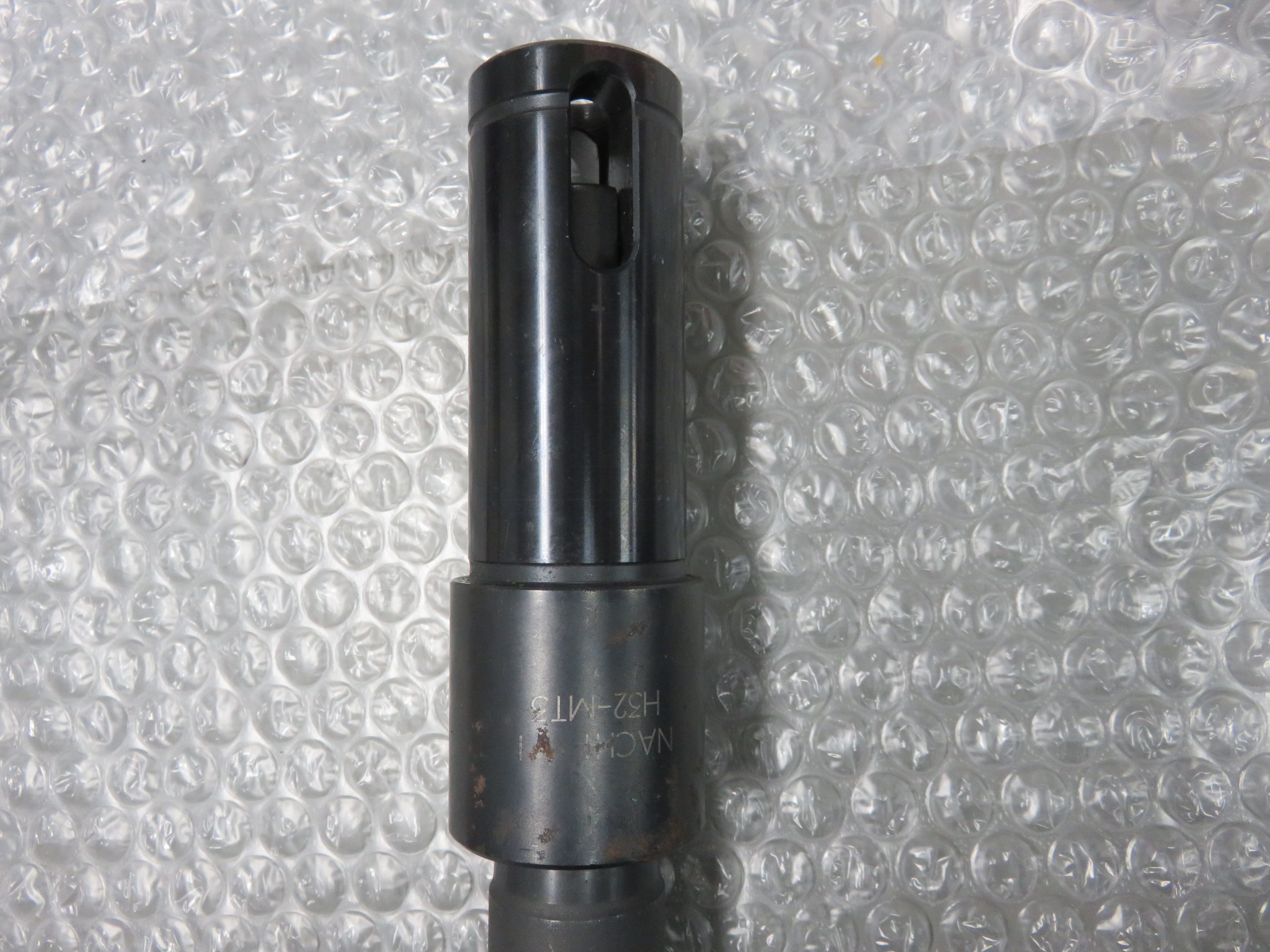 中古工具 【テーパーシャンクドリル】不明 NACHI/ナチ不二越