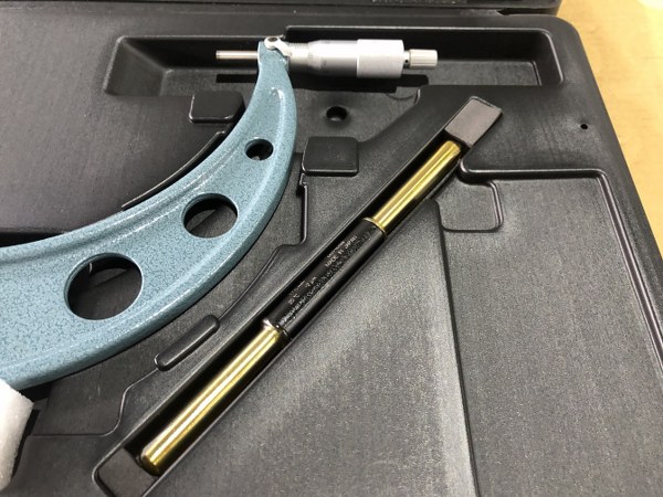 中古外側マイクロメーター 「外側マイクロメーター」175～200ｍm ミツトヨ/Mitutoyo