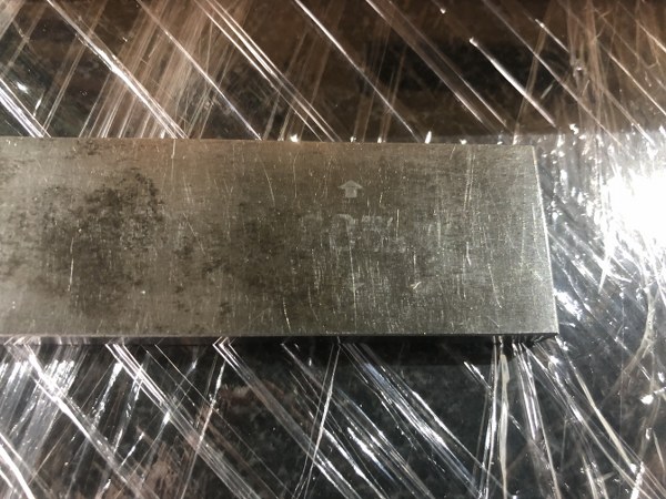 中古その他ゲージ 【パラレルブロック】20mm-28mm Fuji tool