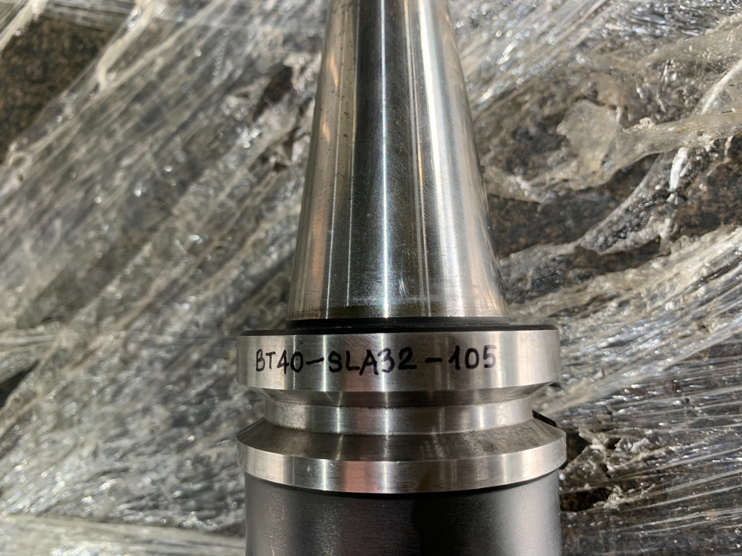 中古BT40 BT40-SLA32-105 RICHMILL