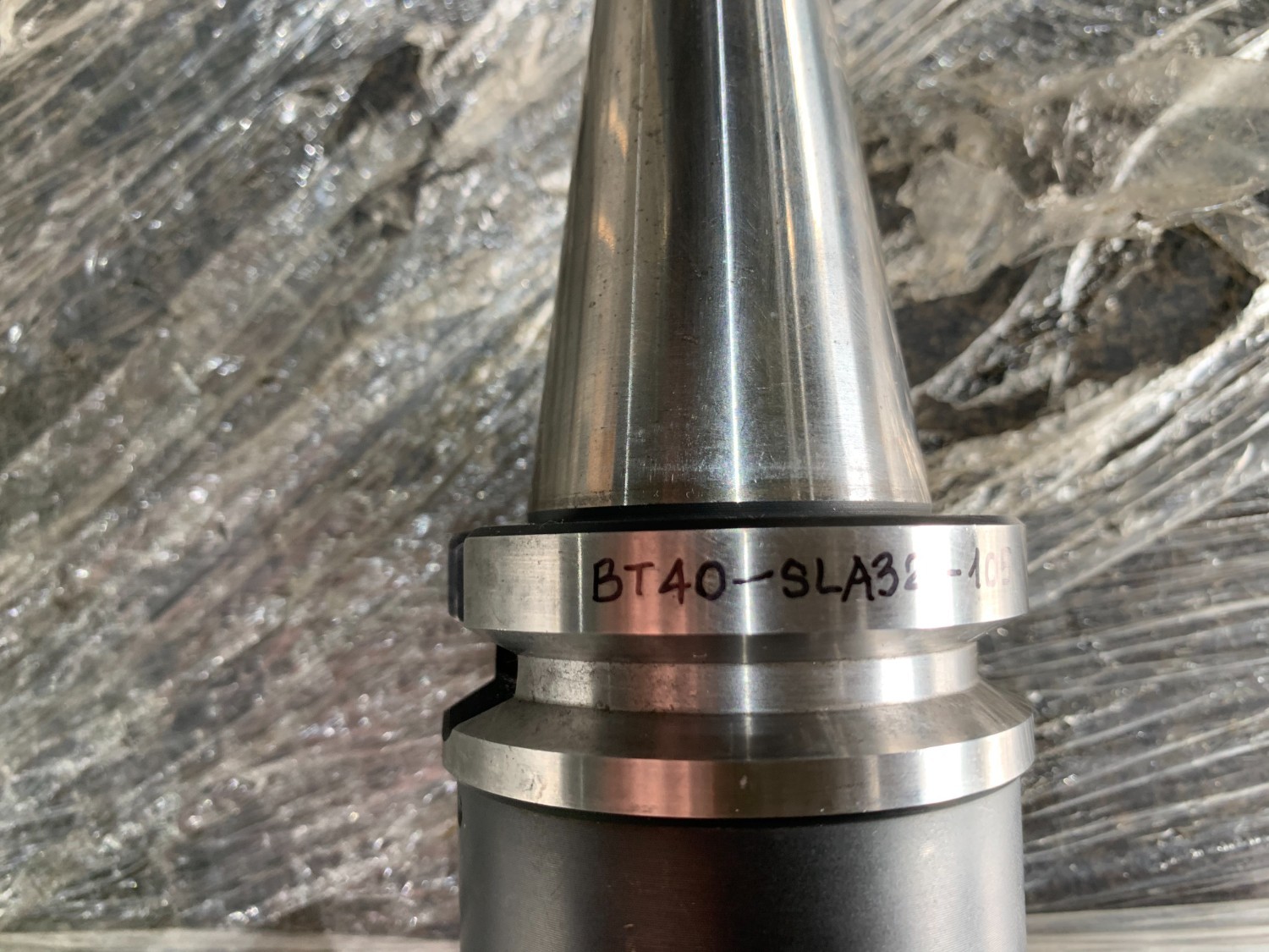 中古BT40 BT40-SLA32-105 RICHMILL
