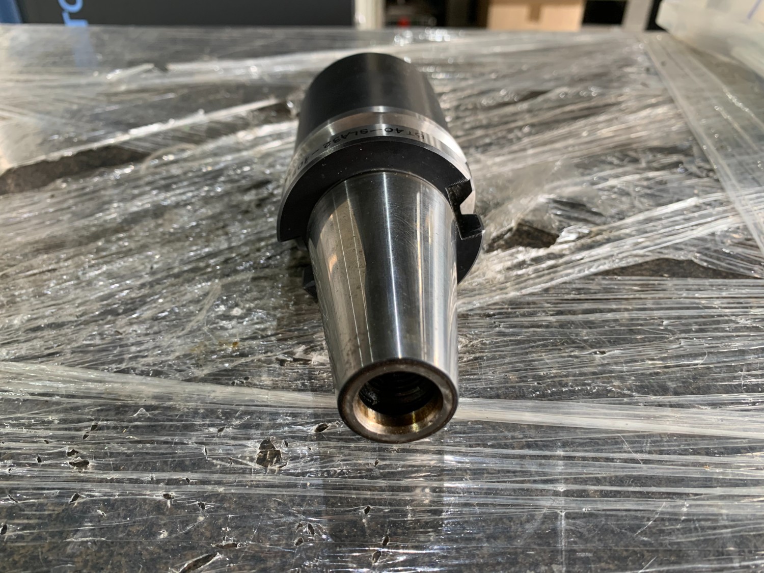中古BT40 BT40-SLA32-105 RICHMILL