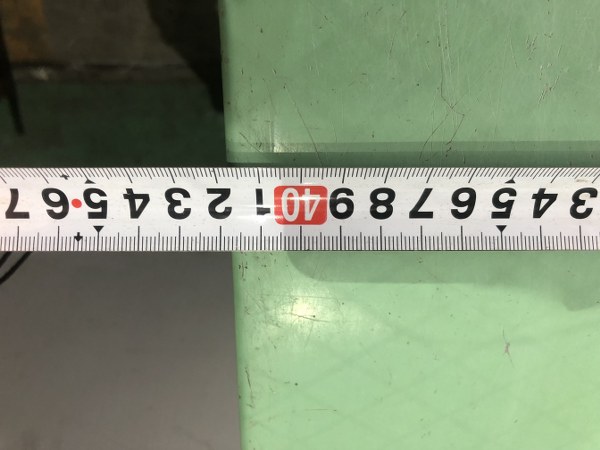 中古Cabinet 【キャビネット】W420ｘD406ｘH660ｍｍ  unknow