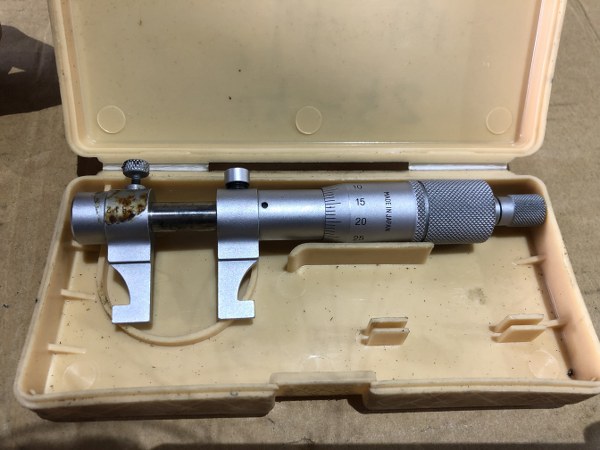 中古マイクロ 【マイクロプロトラクター】MP-101 丸井計器/MARUI KEIKI
