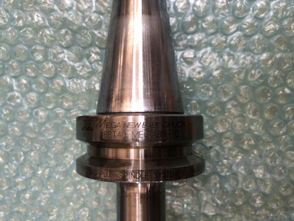 中古BBT40 [BBT40]BBT40-MEGA8N-90 大昭和精機/BIG DAISHOWA