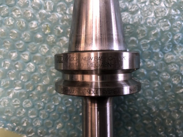 中古BBT40 [BBT40]BBT40-MEGA8N-90 大昭和精機/BIG DAISHOWA