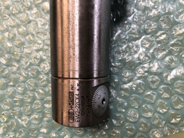 中古BT40 「BT40」BT40-CK4-135　 BIG+KAISER