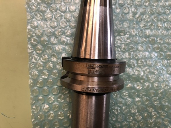 中古BT40 「BT40」BT40-CK4-135　 BIG+KAISER