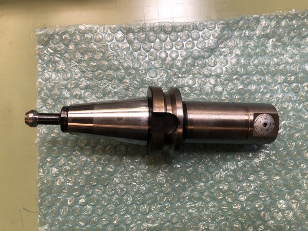 中古BT40 「BT40」BT40-CK4-135　 BIG+KAISER