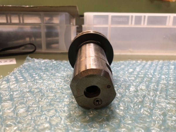 中古BT40 「BT40」BT40-CK4-135　 BIG+KAISER