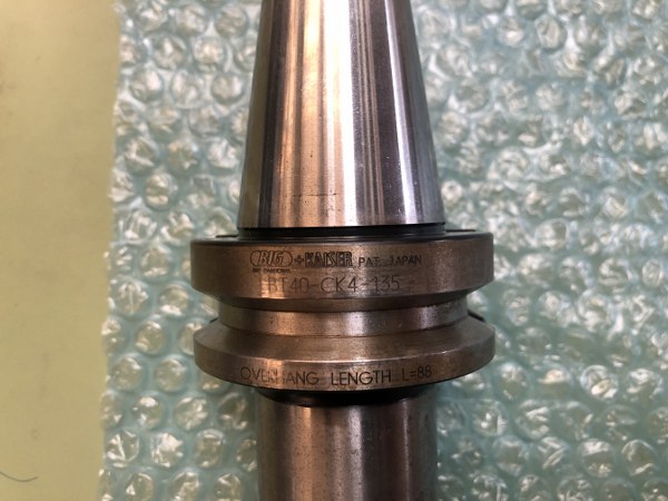 中古BT40 「BT40」BT40-CK4-135　 BIG+KAISER