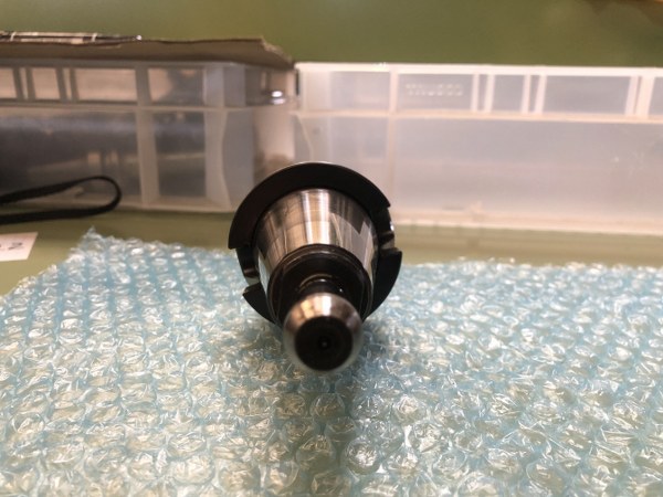 中古BT40 「BT40」BT40-CK4-135　 BIG+KAISER