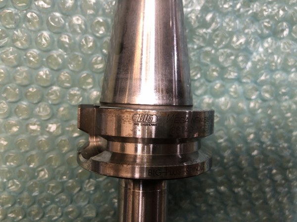 中古BBT40 【BBT40】BBT40-MEGA8N-90 大昭和精機/BIG DAISHOWA