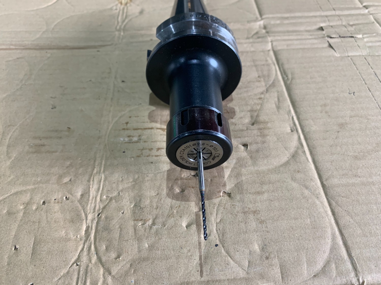 中古BT40 BT40-CTA10-90 MST