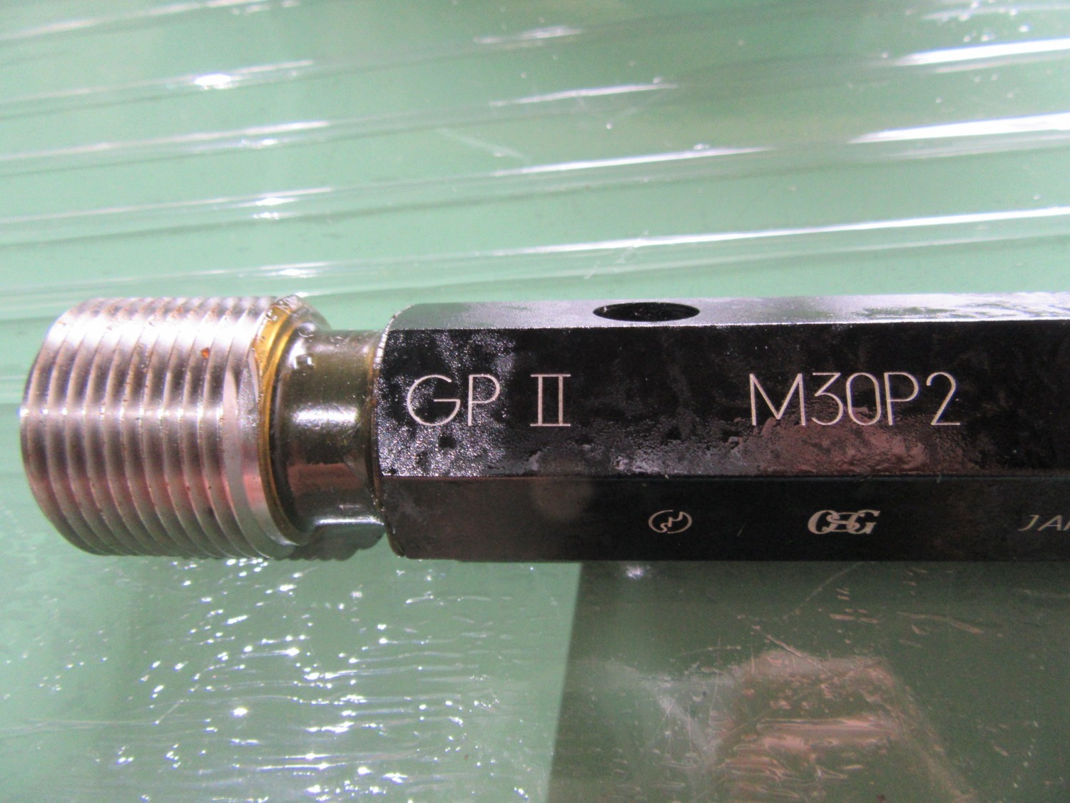 中古その他 ネジゲージ M30P2 GPWP  オーエスジー