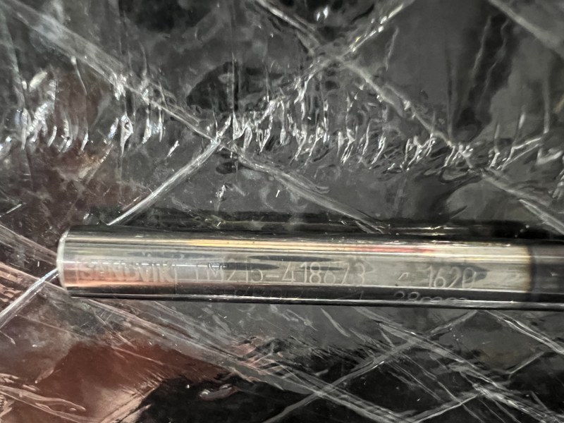 中古Other end mill 【コロミルプルーラ】TM215-418673 1620 SANDVIK/サンドビック