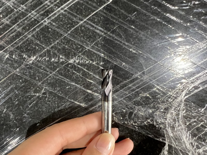 中古Other end mill 【コロミルプルーラ】TM215-419150 1620 SANDVIK/サンドビック