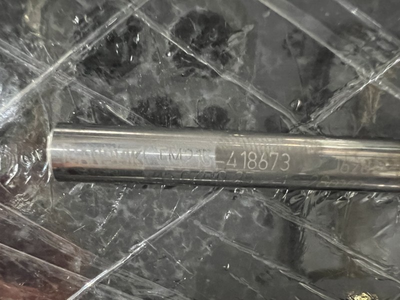 中古Other end mill 【コロミルプルーラ】TM215-418673 1620 SANDVIK/サンドビック