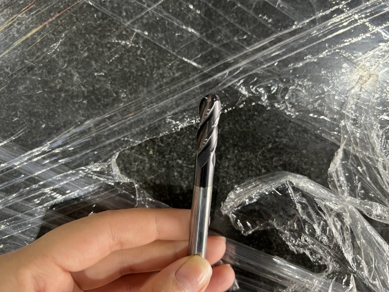 中古Other end mill 【コロミルプルーラ】R216.44-08030-AK19N 1620 SANDVIK/サンドビック