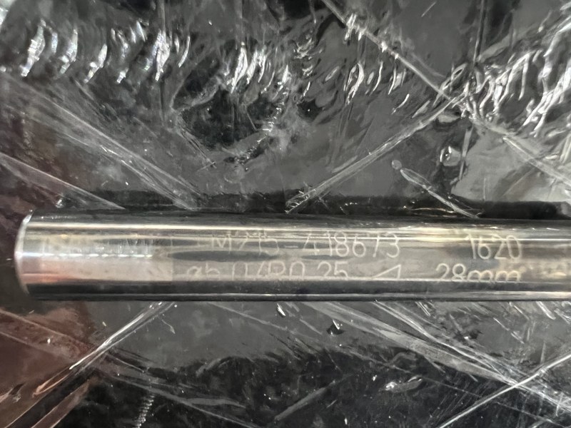 中古Other end mill 【コロミルプルーラ】TM215-418673 1620 SANDVIK/サンドビック