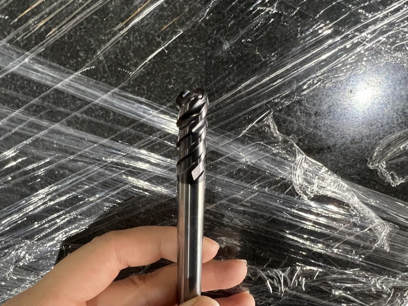 中古Other end mill 【コロミルプルーラ】R216.24-10050EAK22H 1620 SANDVIK/サンドビック