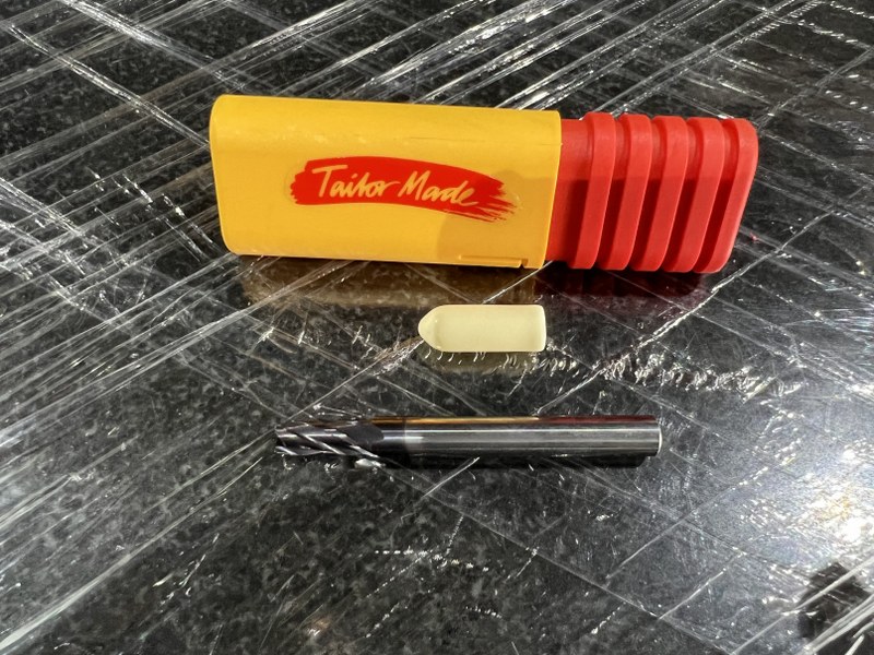 中古Other end mill 【コロミルプルーラ】TM215-418673 1620 SANDVIK/サンドビック