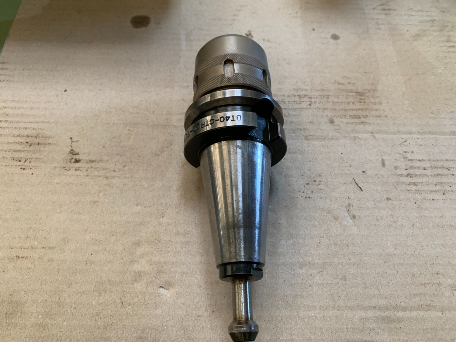 中古BT40 BT40-CTR20-75 黒田/KURODA