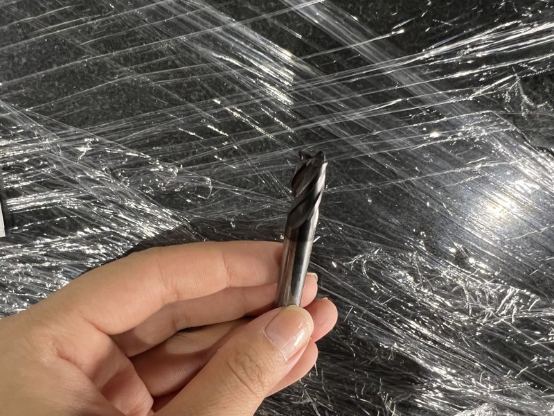 中古Other end mill 【コロミルプルーラ】TM215-419150 1620 SANDVIK/サンドビック