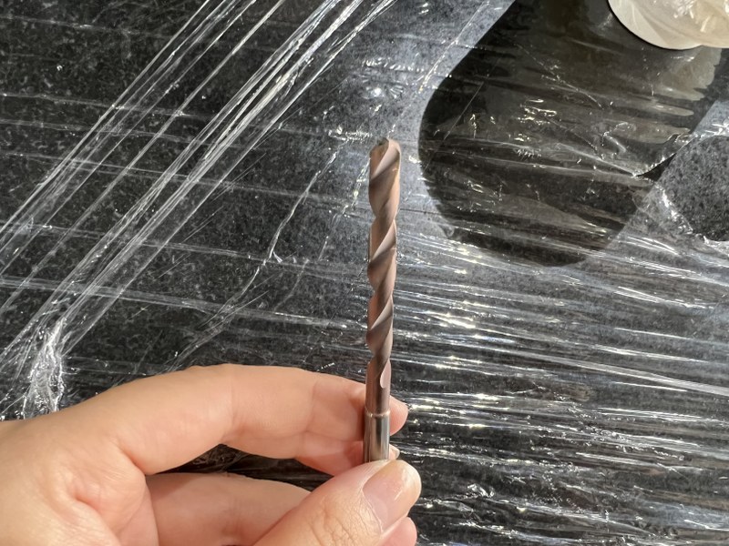 中古Other end mill 【コロミルプルーラ】R840-0520-70-A1A 1220 SANDVIK/サンドビック