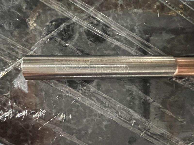 中古その他エンドミル 【コロミルプルーラ】R216.34-04045-AC11N 1620 SANDVIK/サンドビック