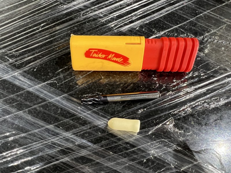 中古その他エンドミル 【コロミルプルーラ】TM215-418673 1620 SANDVIK/サンドビック