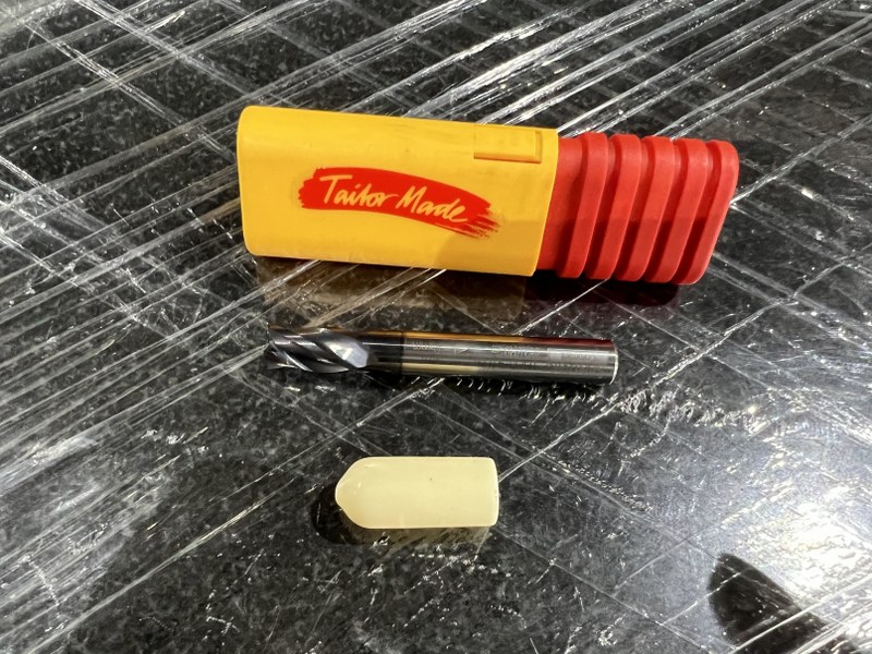 中古Other end mill 【コロミルプルーラ】TM215-419150 1620 SANDVIK/サンドビック