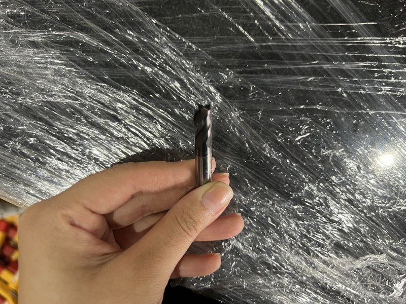 中古Other end mill 【コロミルプルーラ】TM215-419150 1620 SANDVIK/サンドビック