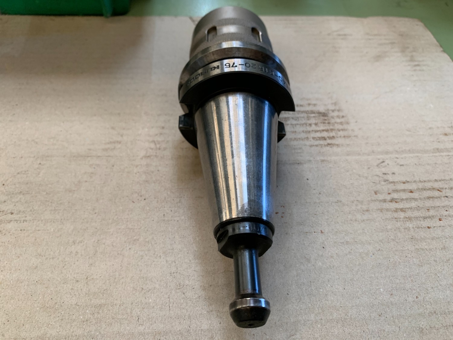 中古BT40 BT40-CTR20-75 黒田/KURODA