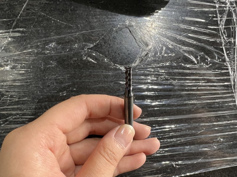 中古Other end mill 【コロミルプルーラ】R216.34-04045-AC11N 1620 SANDVIK/サンドビック