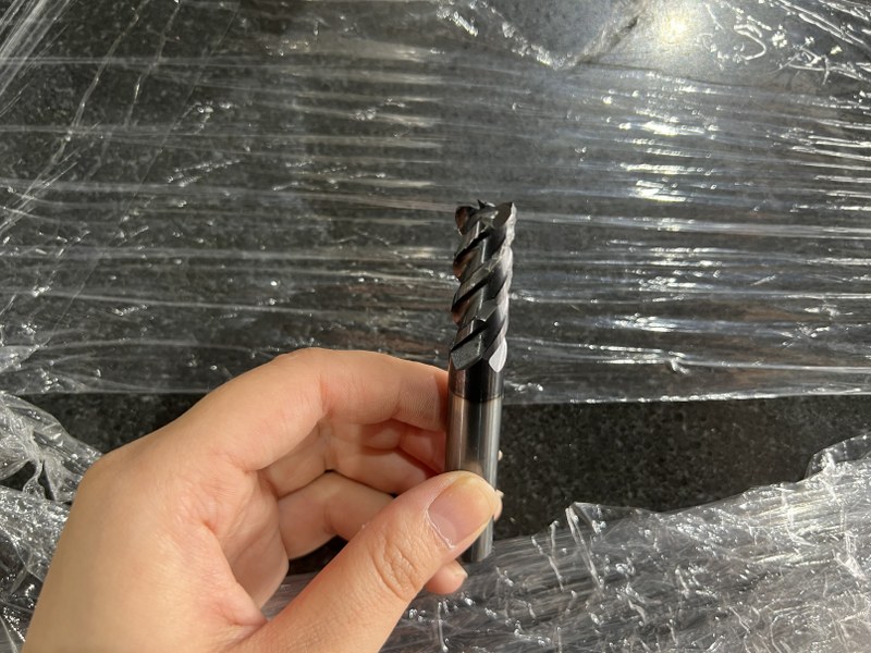 中古Other end mill 【コロミルプルーラ】R216.34-12045-AC26N 1620 SANDVIK/サンドビック