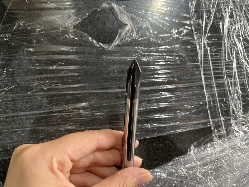 中古その他エンドミル 【コロミルプルーラ】R215.94-01500-AC74G 1620 SANDVIK/サンドビック