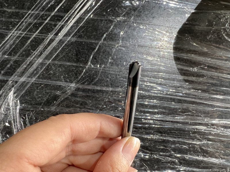 中古その他エンドミル 【コロミルプルーラ】R215.03-04000CAC01G 1620 SANDVIK/サンドビック