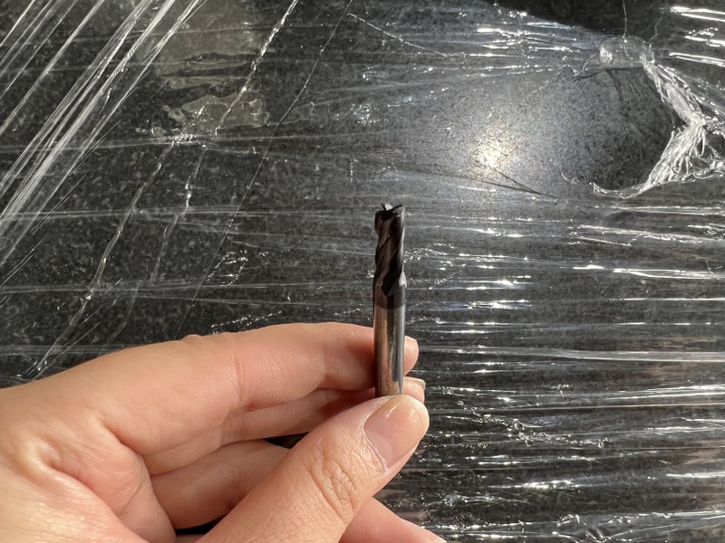 中古Other end mill 【コロミルプルーラ】TM215-418673 1620 SANDVIK/サンドビック