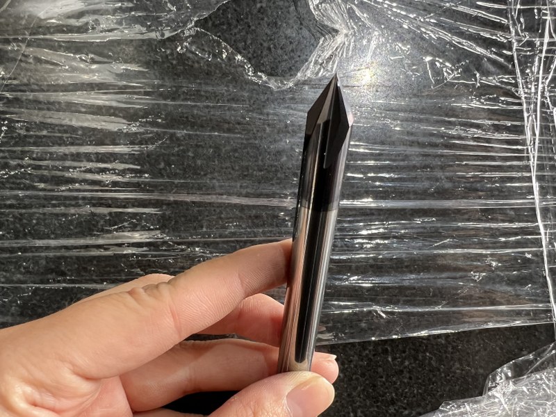 中古Other end mill 【コロミルプルーラ】R215.94-01500-AC74G 1620 SANDVIK/サンドビック