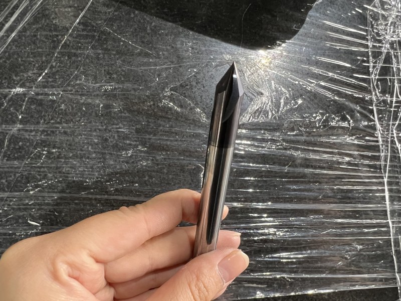 中古Other end mill 【コロミルプルーラ】R215.94-01500-AC74G 1620 SANDVIK/サンドビック