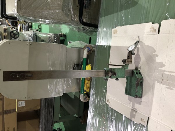 中古Height gauge [ハイトゲージ]0-30cm　 中村製作所/KANON